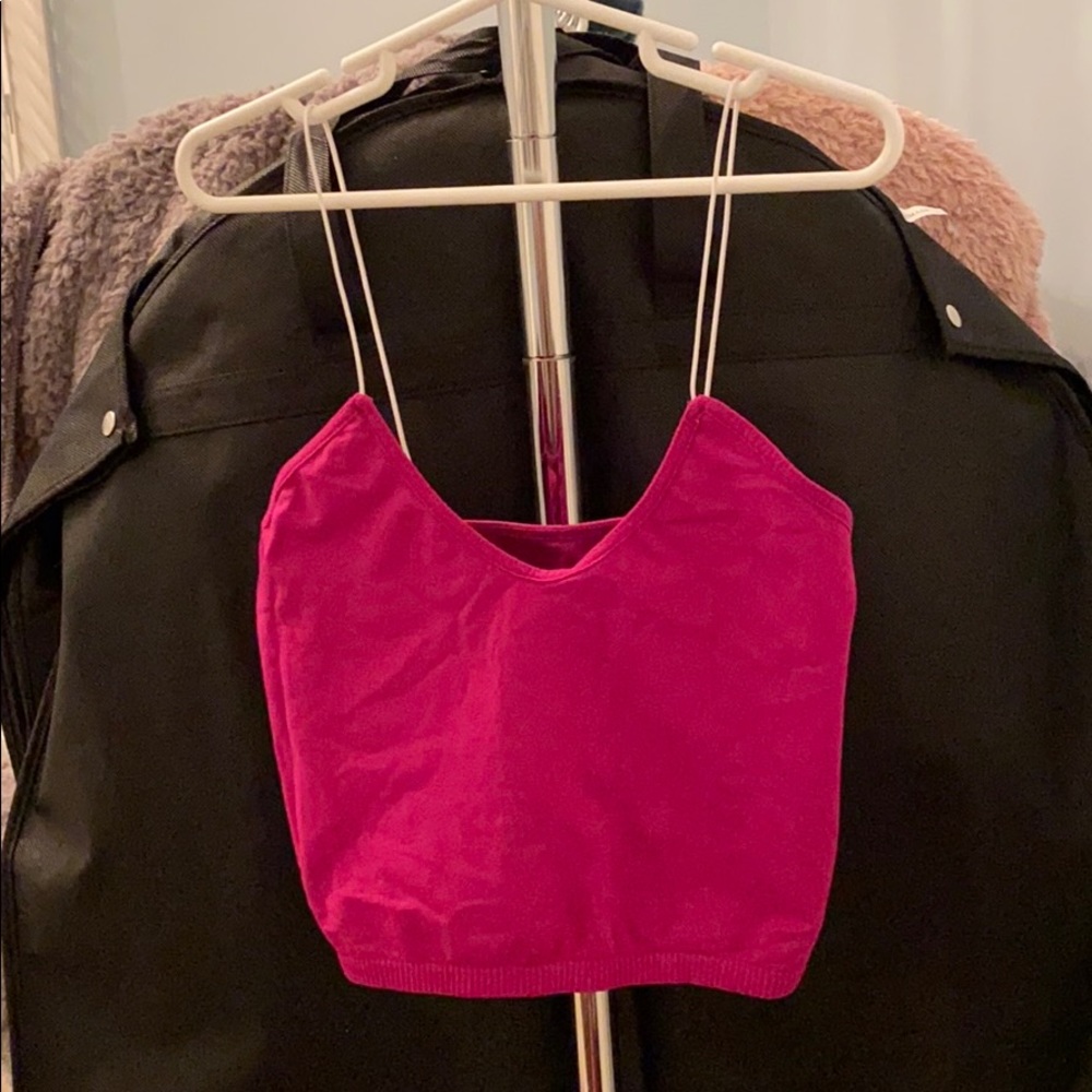 Free People tank